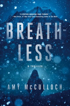 Breathless  Cover Image