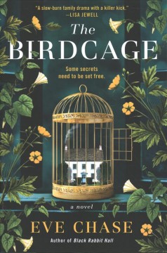 The birdcage  Cover Image