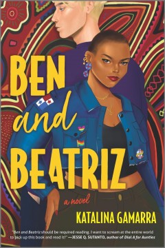 Ben and Beatriz  Cover Image