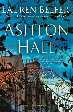 Ashton Hall : a novel  Cover Image