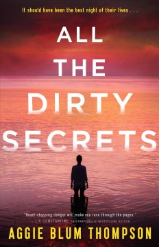 All the dirty secrets  Cover Image