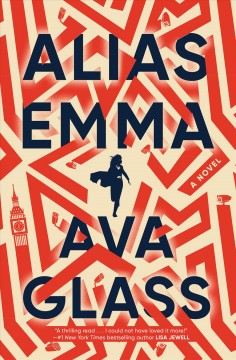 Alias Emma : a novel  Cover Image