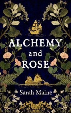 Alchemy and Rose  Cover Image