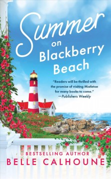 Summer on Blackberry Beach  Cover Image