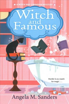 Witch and famous  Cover Image