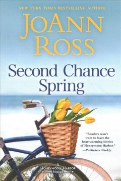 Second chance spring  Cover Image