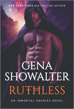 Ruthless  Cover Image