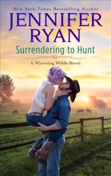 Surrendering to Hunt  Cover Image