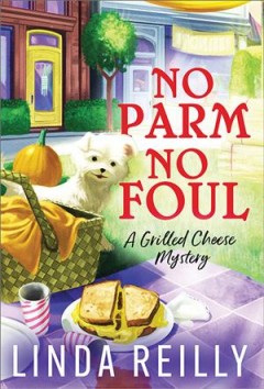 No parm no foul  Cover Image