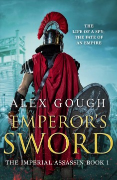 Emperor's sword  Cover Image