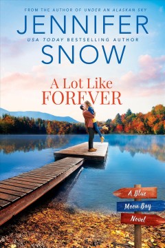 A lot like forever  Cover Image