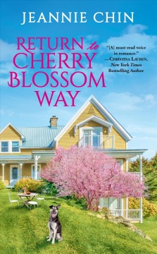 Return to Cherry Blossom Way  Cover Image