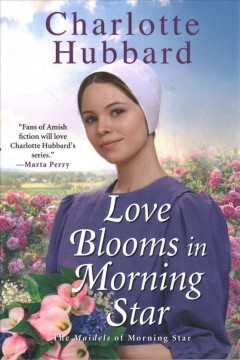 Love blooms in Morning Star  Cover Image