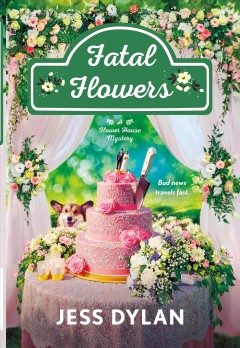 Fatal flowers  Cover Image