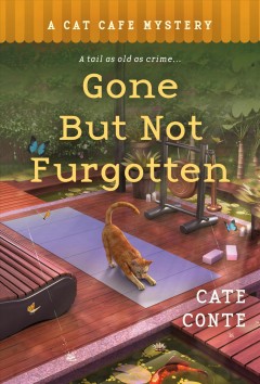 Gone but not furgotten  Cover Image