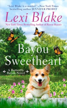 Bayou sweetheart  Cover Image