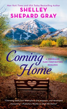 Coming home  Cover Image