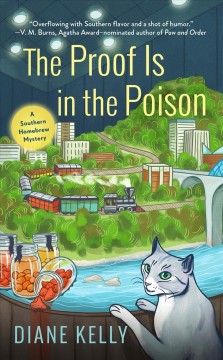 The proof is in the poison  Cover Image
