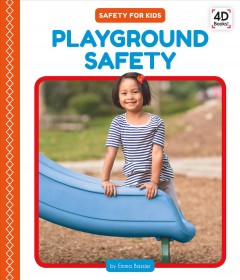 Playground safety  Cover Image