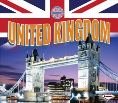 United Kingdom  Cover Image