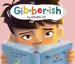 Gibberish  Cover Image