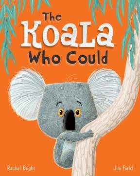 The koala who could  Cover Image