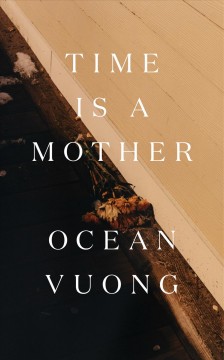 Time is a mother  Cover Image