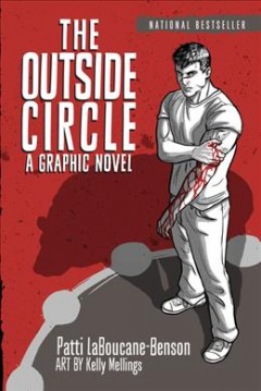 The outside circle Cover Image