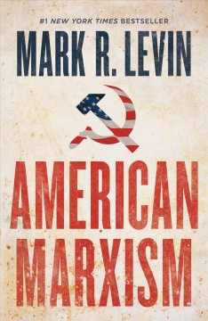 American Marxism  Cover Image