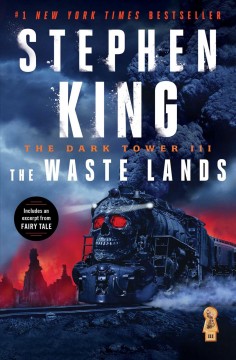 The waste lands  Cover Image