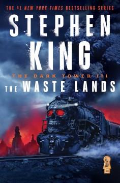 The waste lands  Cover Image