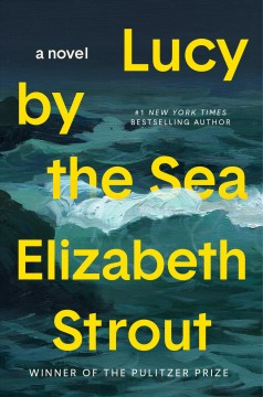 Lucy by the sea : a novel  Cover Image