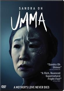 Umma Cover Image