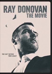 Ray Donovan the movie  Cover Image