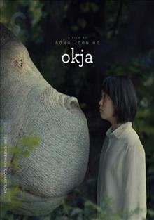 Okja Cover Image