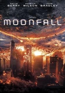Moonfall Cover Image