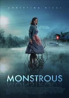 Monstrous Cover Image