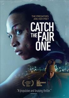 Catch the fair one Cover Image
