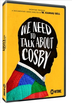 We need to talk about Cosby Cover Image