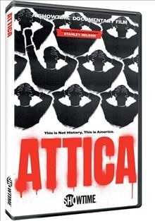 Attica Cover Image