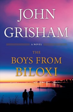 The boys from Biloxi  Cover Image