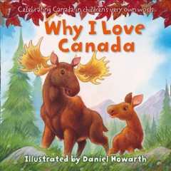 Why I love Canada  Cover Image