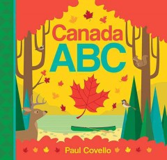 Canada ABC  Cover Image