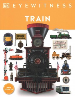 Train  Cover Image