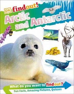 Arctic and Antarctic  Cover Image