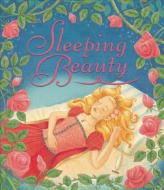 Sleeping Beauty  Cover Image