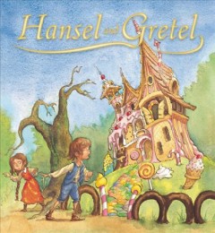Hansel and Gretel  Cover Image
