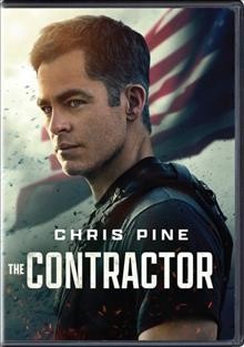 The contractor Cover Image