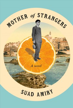 Mother of strangers  Cover Image