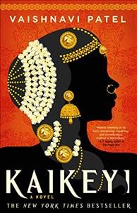Kaikeyi : a novel  Cover Image